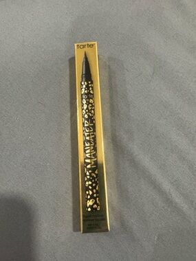 tarte Black  Eyeliner Maneater brand new